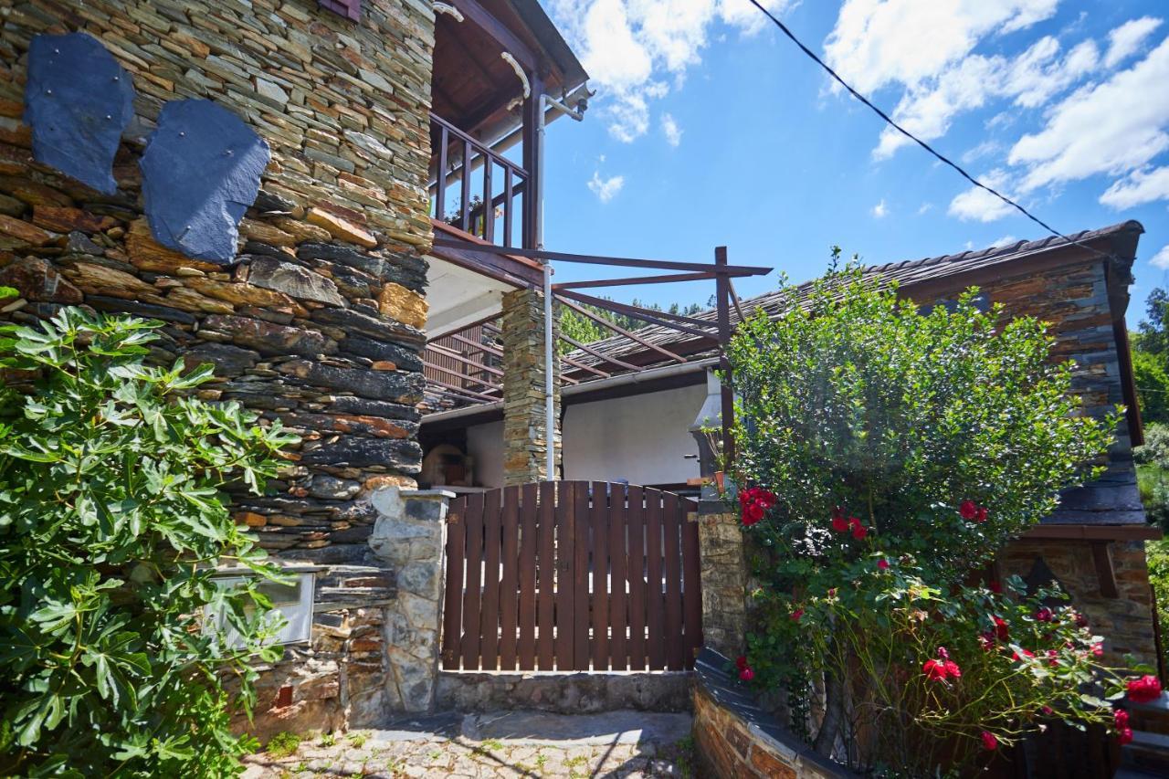 Cottage Da Paradinha: Passadicos Do Paiva - Arouca Exterior photo