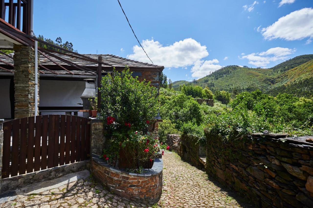 Cottage Da Paradinha: Passadicos Do Paiva - Arouca Exterior photo