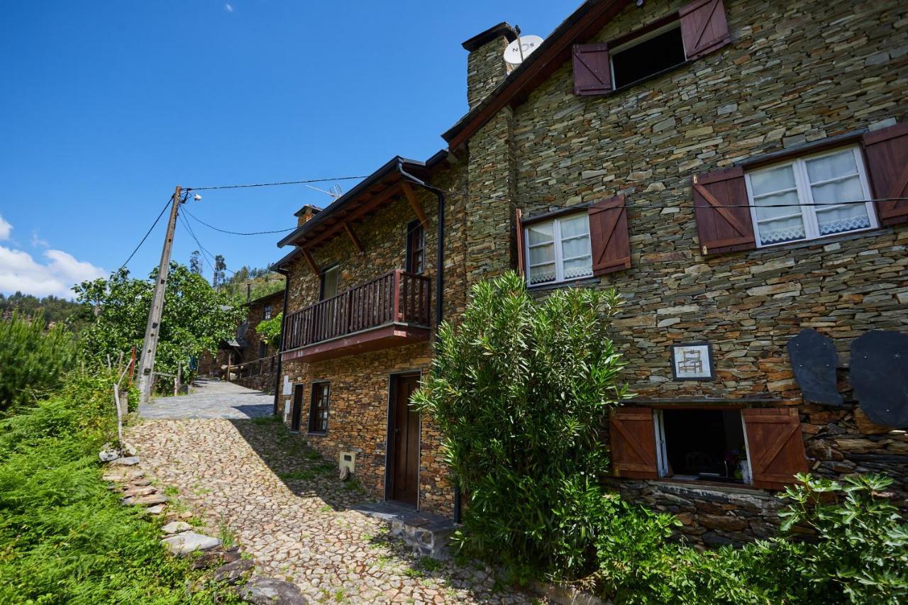 Cottage Da Paradinha: Passadicos Do Paiva - Arouca Exterior photo